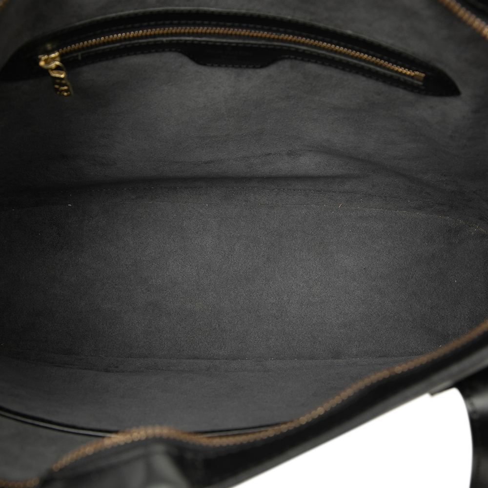 Pre-Loved Louis Vuitton Epi Lussac - Picture 4 of 7